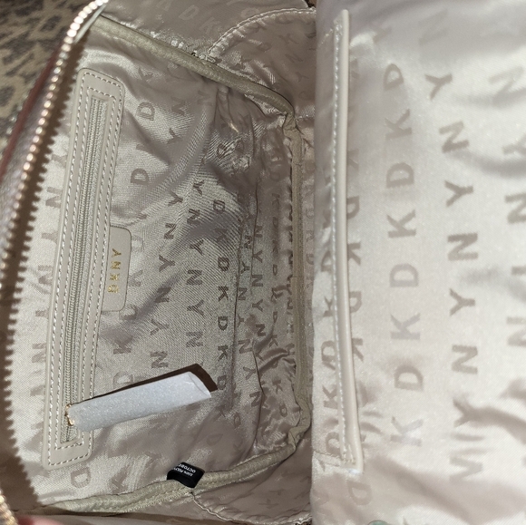 DKNY backpack (NWT) - Picture 5 of 7
